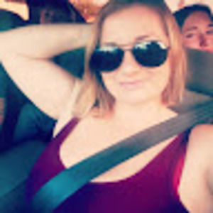 Meet your Posher, Tiffany